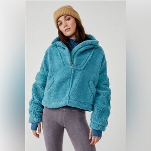 FP Movement Nantucket Fleece Pullover